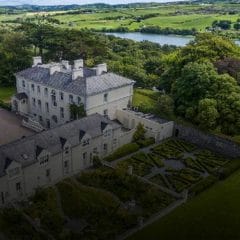Win an Overnight Stay at Liss Ard Estate