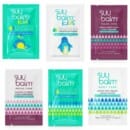 Free Moisturiser, Cleanser and Body Wash Samples