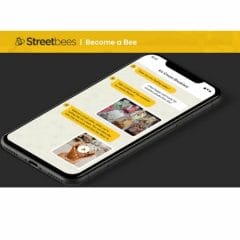 Free Cash Rewards with Streetbees Image