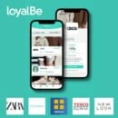 Free Cashback & Gift Cards with loyalBe