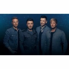 Win Tickets to See Westlife