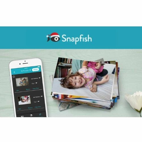 Free Snapfish Photo Prints
