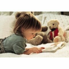 Free Children's Books Every Month