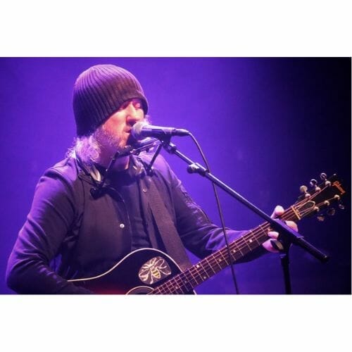 Win Tickets to See Badly Drawn Boy