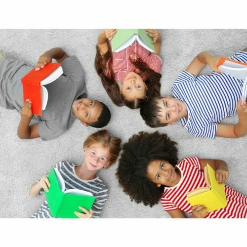 Free €1.50 Book Token