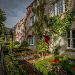 Win a Two-Night Stay at Avalon House Hotel