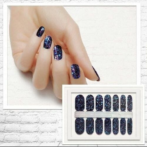 Free Nail Polish Strips