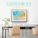 Win a Fine Art Print