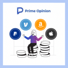 Prime Opinion