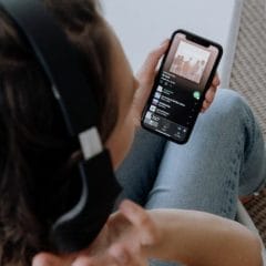 Free Spotify 3-Month Trial