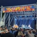 Win Forest Fest Weekend Tickets