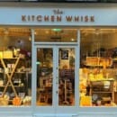 Win a Kitchenware Store Voucher