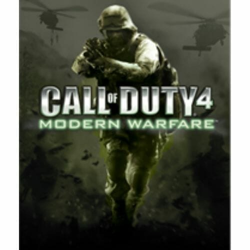 Free Call of Duty Map Pack