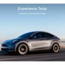 Free Tesla Test Drive