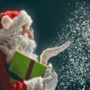 Win a Santa Experience for Your Family