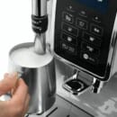 Win a Bean to Cup Coffee Machine
