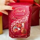 Win a Lindt Chocolate Hamper