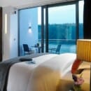 Win a Stay at the Ice House Hotel