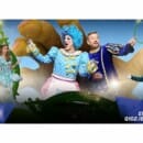 Win Pantomime Tickets