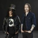 Win Tickets to See Slash Feat. Myles Kennedy & The Conspirators