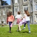 Win a Family Pass for Johnstown Castle