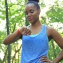 Win a Fitbit Fitness Tracker