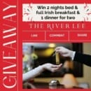 Win a Stay at a 4-star Hotel