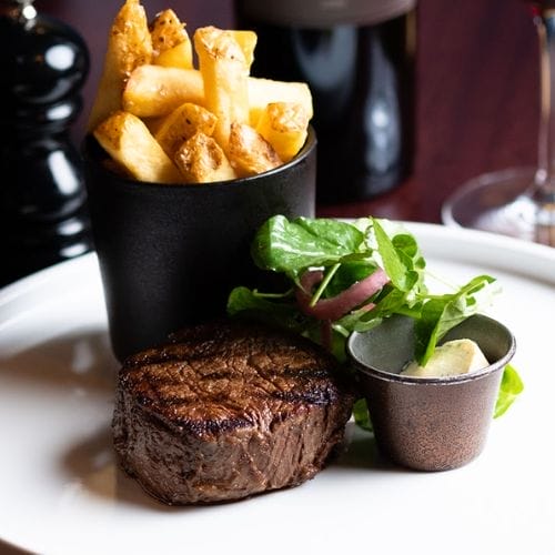 Win a Voucher for a Gastro Pub Meal