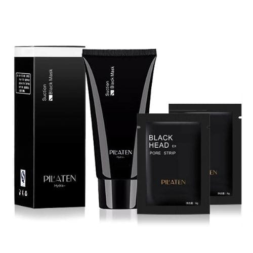 Free Cleansing Mask Sample