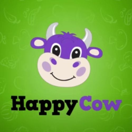 Free App to Find Vegetarian & Vegan Food