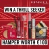 Win a Makeup Hamper Worth €100