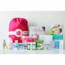 Free Baby Samples Gift Bag