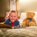 Win a Family Stay at the Newpark Hotel
