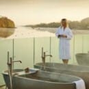 Win a Spa Break at the Ice House Hotel