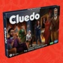 Win a Cluedo Board Game & Other Prizes