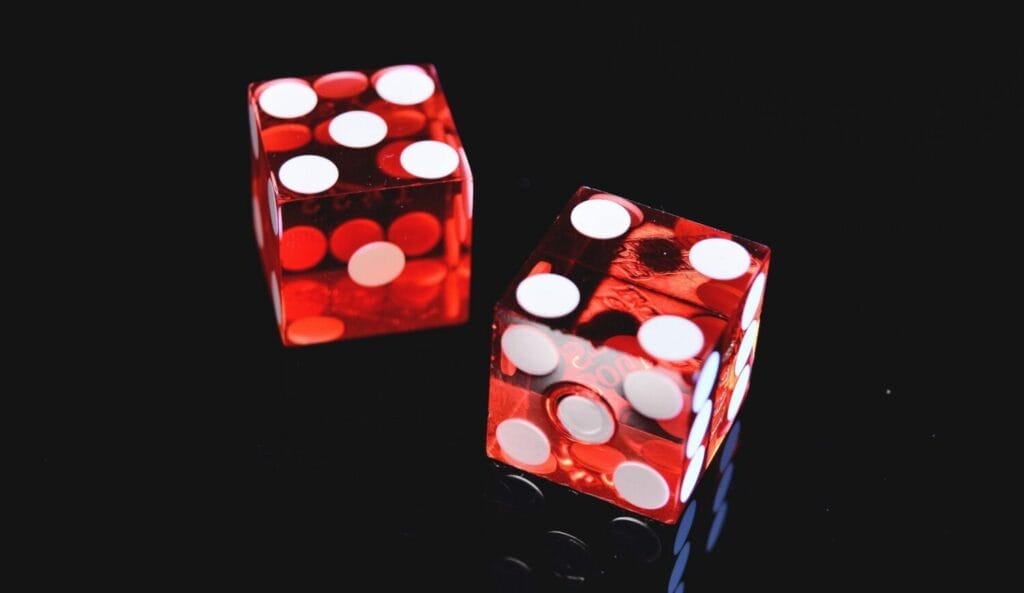 Dice