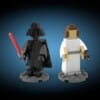 Free Star Wars LEGO Toys