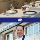 Win a Stay at MacNean House