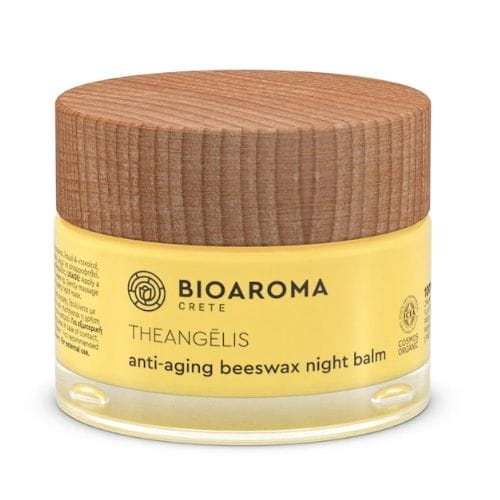 Free Anti-Aging Skincare Balm