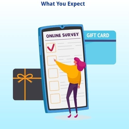 Free Penneys & Amazon Gift Cards