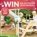Win Outdoor Toys