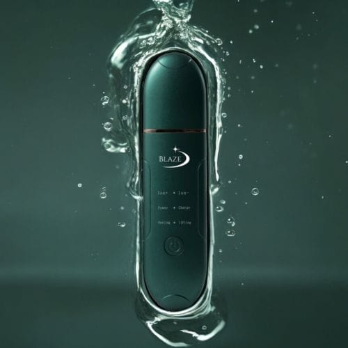 Win a Cleansing Beauty Device