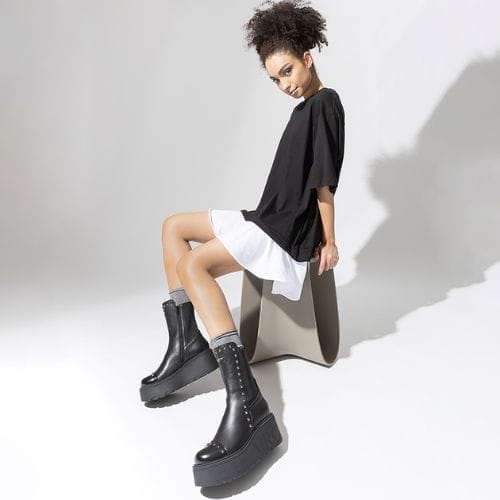 Win a Pair of Stylish Shoes