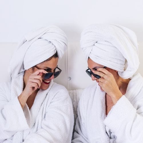 Win a Spa Day Worth €300 Image