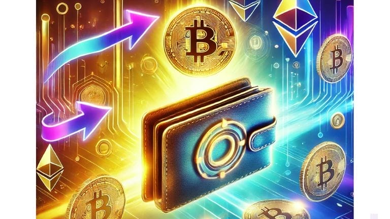 Crypto cashback rewards