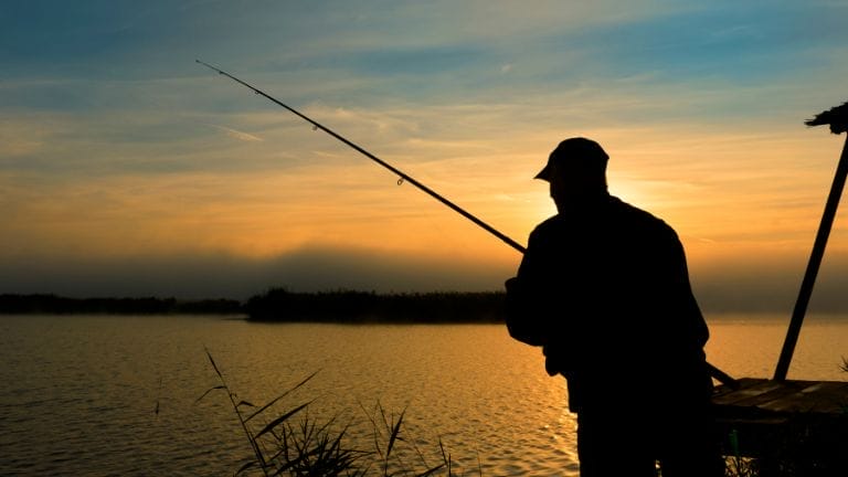 How to Save Money on Fishing in Ireland