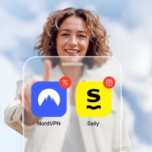 NordVPN