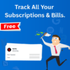 Track subscriptions image