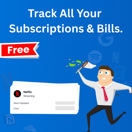 Track subscriptions image