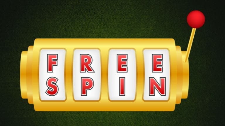 How I Turned Freebies into Free Spins: An Irish Gambler’s Unexpected Hack
